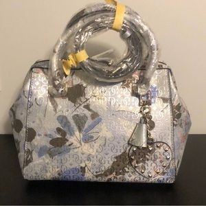 Guess Satchel brand new with tags